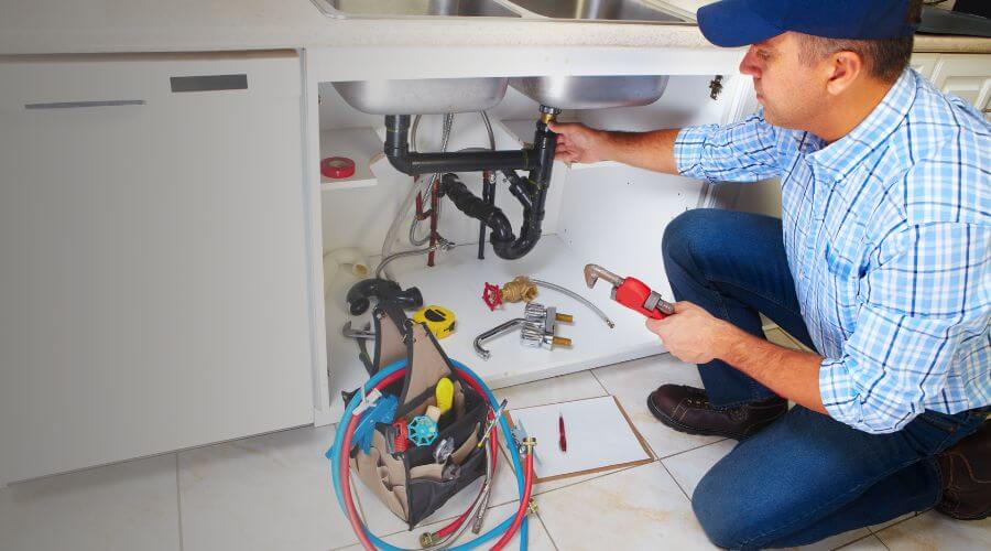Professional Leak Detection in Devine, TX