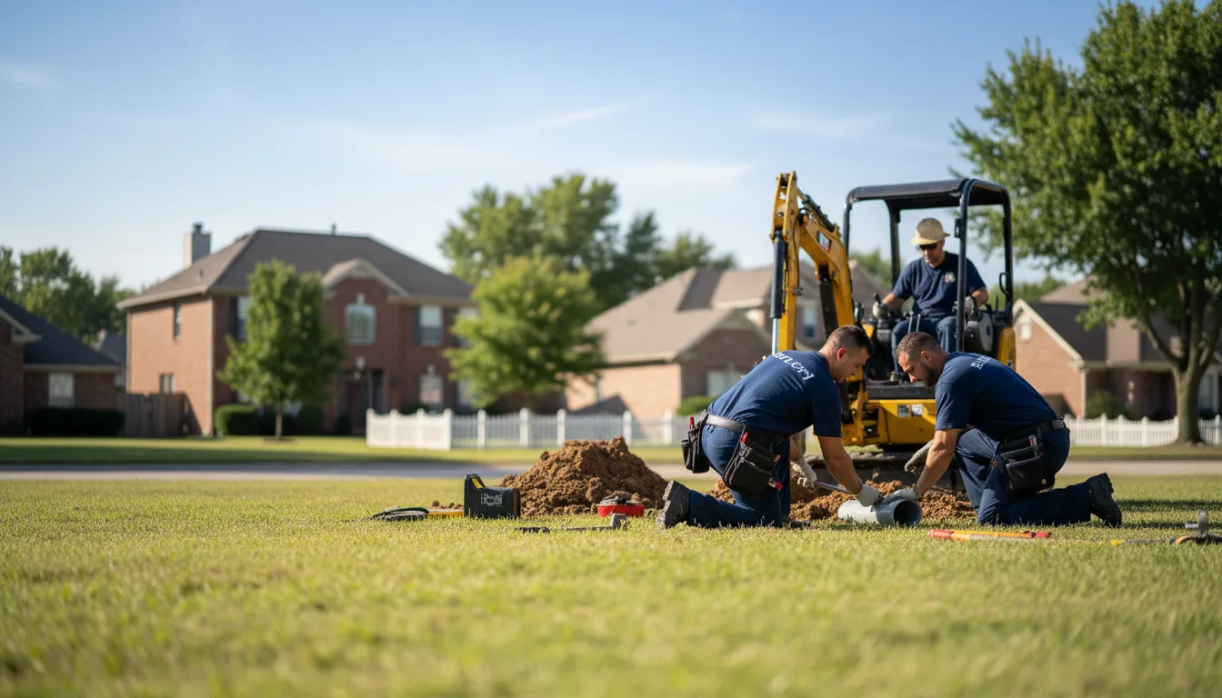 Water Heater Repair in Devine, TX near me